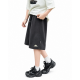 Шорти KDBB для підлітка 10-15 років широкі спортивні баггі трикотажні, 152, Графіт