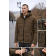 Куртка чоловіча Myst демісезон S-3XL арт.2621, Мокко, L