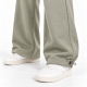 Теплый костюм Alder для мальчика с худи и брюками Baggy,Оливковый 134