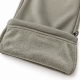 Теплый костюм Alder для мальчика с худи и брюками Baggy,Оливковый 134