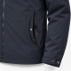 Куртка мужская Myst демисезонная 3XL-8XL непромокаемая,Темно-синий, 8XL