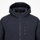 Куртка мужская Myst демисезонная 3XL-8XL непромокаемая,Темно-синий, 7XL