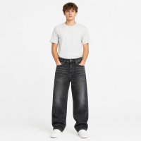 Джинсы широкие Difransel baggy мужские 100% коттон,36  Графит