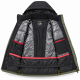 Термокуртка зимняя Audsa мужская M-3XL мембранная Omni-Heat,M, Хаки