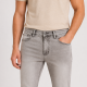 Чоловічі джинси CDEVOIR slim fit звужені, 30 Світло-сірий