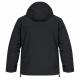 Куртка мужская Myst демисезонная,Черный, 8XL