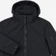 Куртка мужская Myst демисезонная,Черный, 8XL