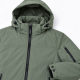 Куртка мужская Myst демисезонная,Хаки, 8XL