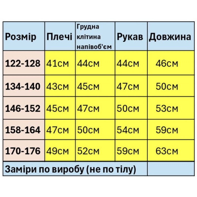 Куртка джинсова для хлопчика Happy House 7-16 років підліткова з капюшоном,122-128, Блакитний