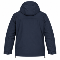 Куртка мужская Myst демисезонная,Темно-синий, 8XL