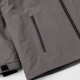 Куртка демисезонная M.a.d.i.s.s. мужская M-4XL,Стальной серый, XL