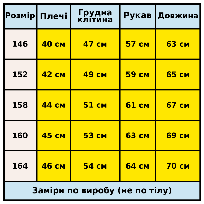 Двусторонняя зимняя куртка Bihor для мальчика 10–16 лет, Черный с хаки, 160