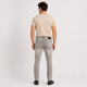 Чоловічі джинси CDEVOIR slim fit звужені, 33 Світло-сірий