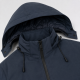 Куртка демисезонная M.a.d.i.s.s. мужская M-4XL,Синий графит, XXL