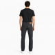 Джинсы мужские Levis 506 Regular прямые 99% коттон 1% эластан, 32   Графитовый винтаж