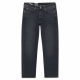 Джинсы мужские Levis 506 Regular прямые 99% коттон 1% эластан, 32   Графитовый винтаж