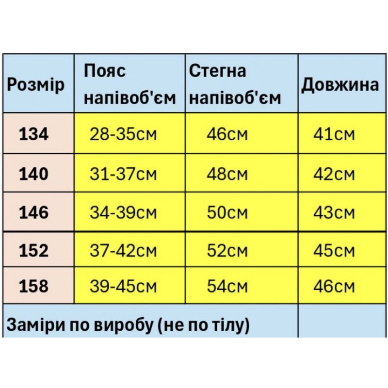 Шорти ABC для хлопчика 8-13 років спортивні трикотажні дитячі, 134, Чорний