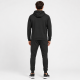 Костюм спортивный NK мужской Dry-fit softshell ,XXL, Черный