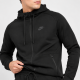 Костюм спортивный NK мужской Dry-fit softshell ,XXL, Черный