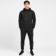 Костюм спортивный NK мужской Dry-fit softshell ,L, Черный