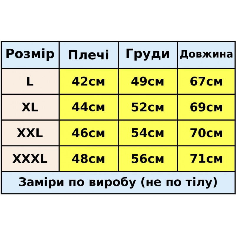 Футболка чоловіча Gaballi бавовна 95% еластан 5% - повномірна модель Туреччина,XXXL,Індиго