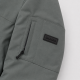 Куртка демисезонная M.a.d.i.s.s. мужская M-4XL на подкладке,Оливковый, M