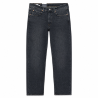 Джинсы мужские Levis 506 Regular прямые 99% коттон 1% эластан, 31   Графитовый винтаж