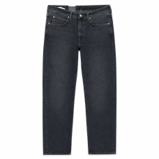 Джинсы мужские Levis 506 Regular прямые 99% коттон 1% эластан, 31   Графитовый винтаж