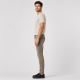 Чоловічі джинси CDEVOIR slim fit звужені, 33, Мокко