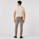 Чоловічі джинси CDEVOIR slim fit звужені, 33, Мокко