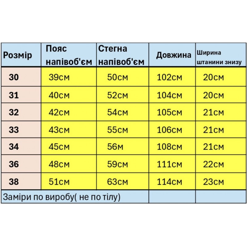 Штани чоловічі карго Iteno Tophero літні прямі тонкий денім з поясом, 36, Чорний