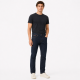 Джинсы мужские Wrangler Regular прямые 100% коттон,33  Темно-синий