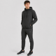 Костюм спортивный Alder мужской Dry Fit ,XXL, Черный