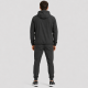 Костюм спортивный Alder мужской Dry Fit ,XXL, Черный
