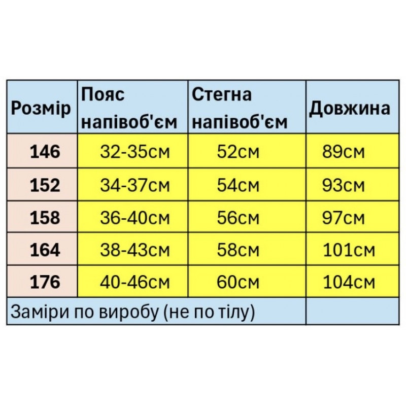 Штани для хлопчика baggy широкі підліткові спортивні оверсайз трикотажні SY, Чорний, 158