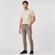 Чоловічі джинси CDEVOIR slim fit звужені, 36, Мокко