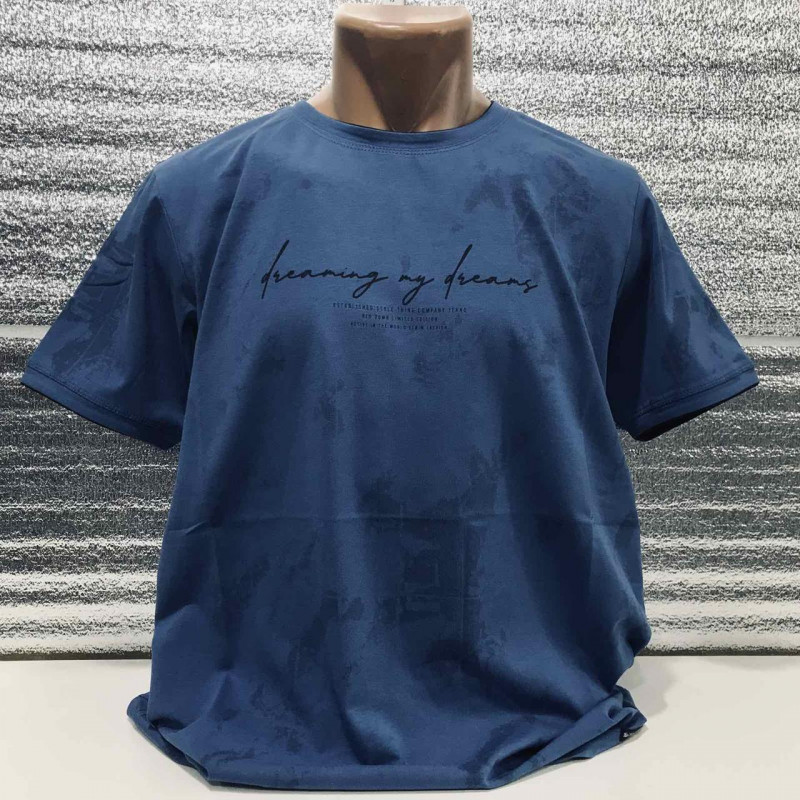 Футболка мужская REDDOWN  L-XXXL