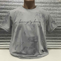 Футболка мужская REDDOWN  L-XXXL