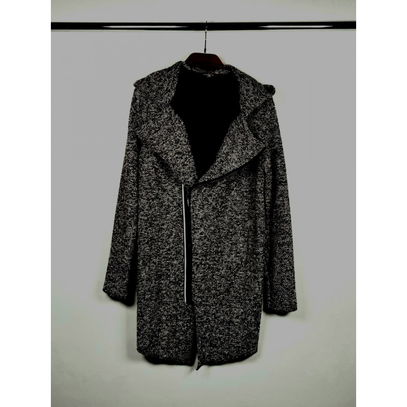 Кардиган мужской ANDO XS-XL, S, Серый