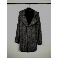 Кардиган мужской ANDO XS-XL, L, Темно-серый