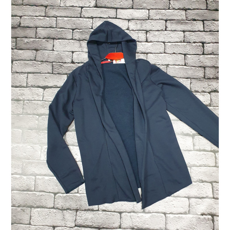 Кардиган мужской АНДО XS-XL, S, Хаки