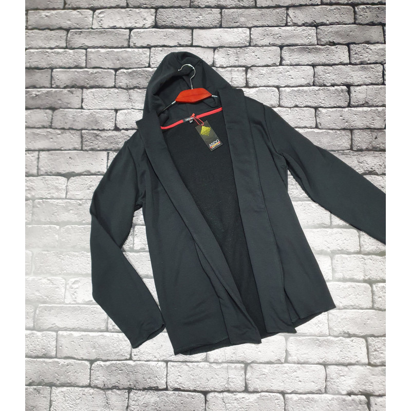 Кардиган мужской АНДО XS-XL, S, Синий