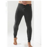 Термобелье подштаники COTPARK мужские S-XXL , M, Графит