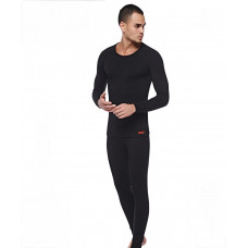 Термобілизна комплект COTPARK S-XXL , Графіт, L