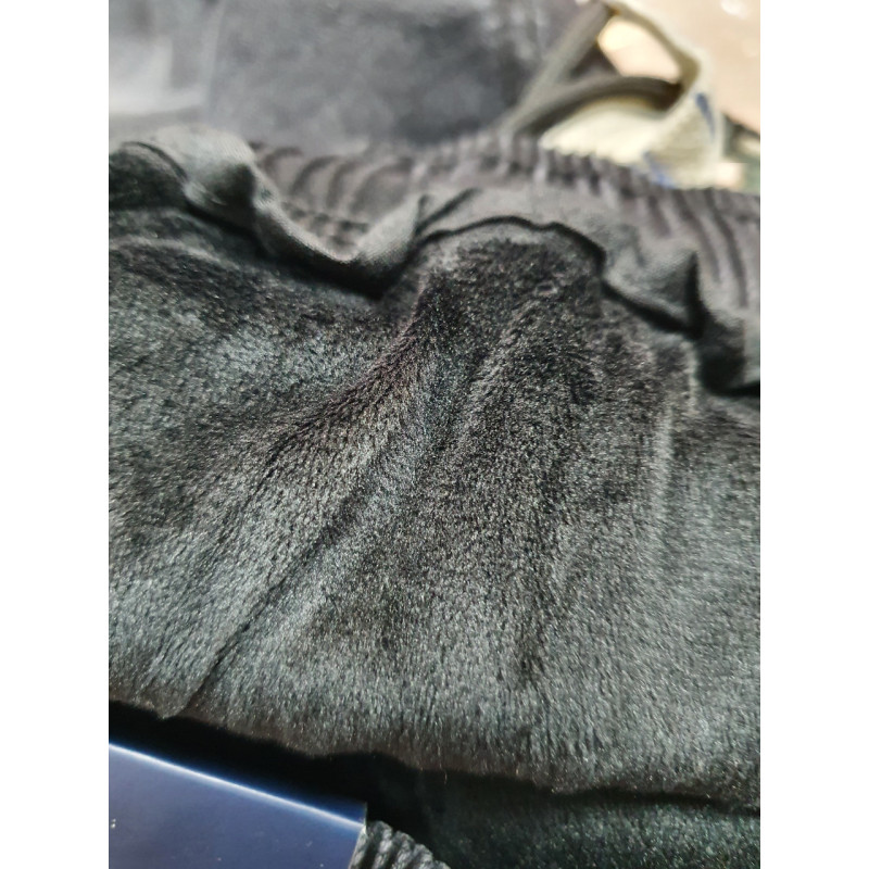 Джинсы теплые DOLA ELVIN для мальчика 3-7 лет арт.1071, Размер детской одежды (по росту) 104, Цвет Графит