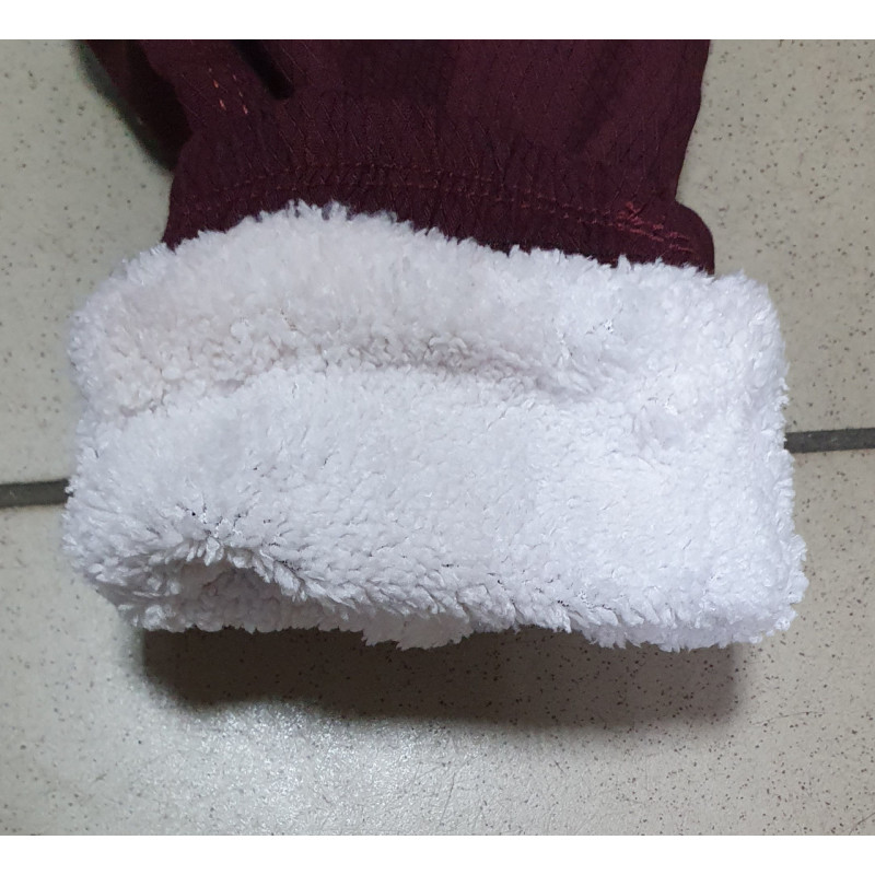 Джогеры теплые HIWRO для мальчика 4-7 лет арт.1137, Размер детской одежды (по росту) 110, Цвет Синий