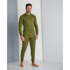 Тактическое термобелье комплект BROTHER , Хаки, S