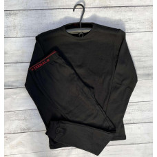 Термобелье комплект BANKO , Черный, XXL