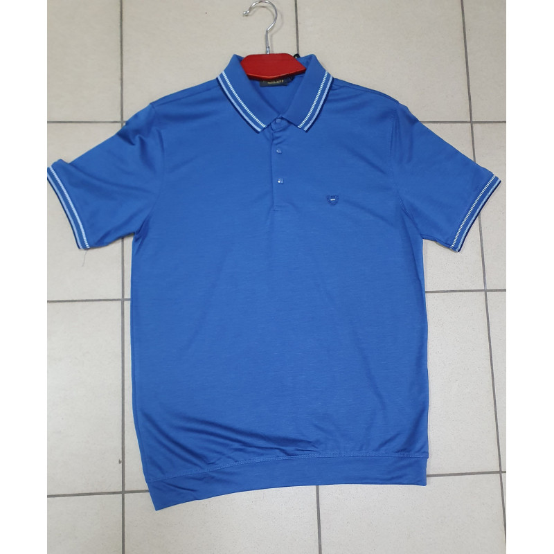 Футболка ПОЛО BETTER LIFE M-XXL , L,Темно-бордовый