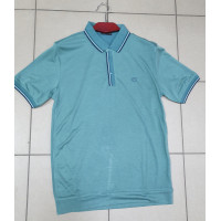 Футболка ПОЛО BETTER LIFE M-XXL , L,Зеленый